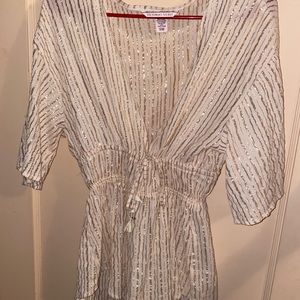 Victoria Secret Romper